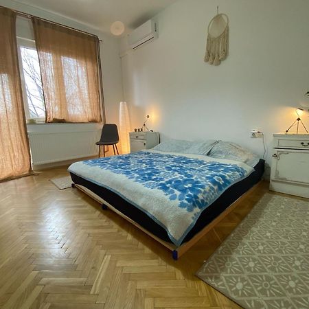 Moon Tree *** Apartman Varasd Kültér fotó