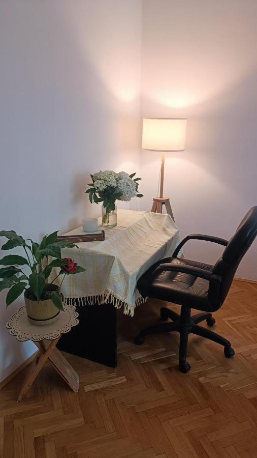 Moon Tree *** Apartman Varasd Kültér fotó
