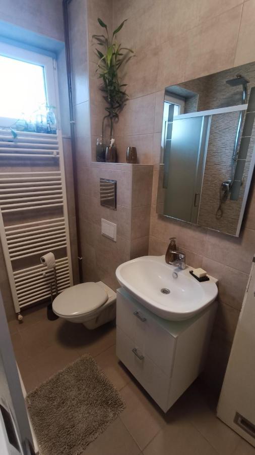 Moon Tree *** Apartman Varasd Kültér fotó