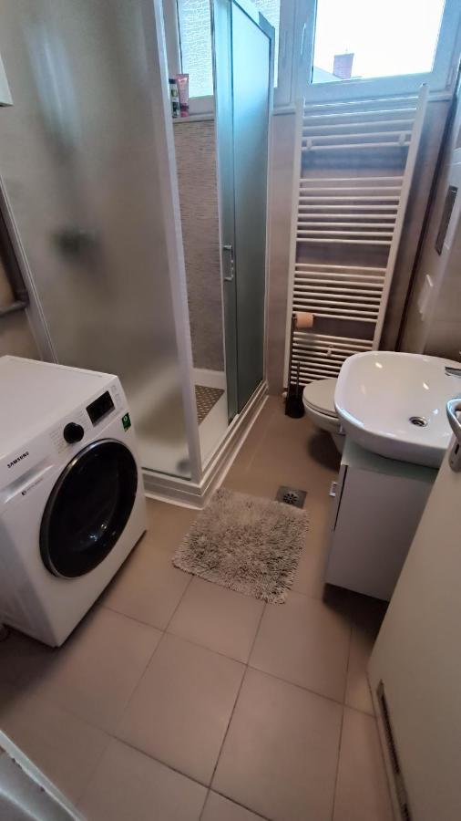 Moon Tree *** Apartman Varasd Kültér fotó