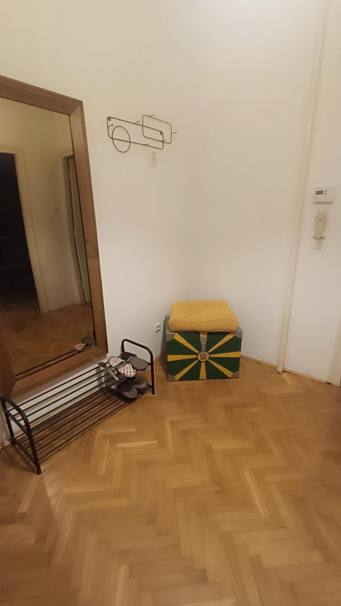 Moon Tree *** Apartman Varasd Kültér fotó