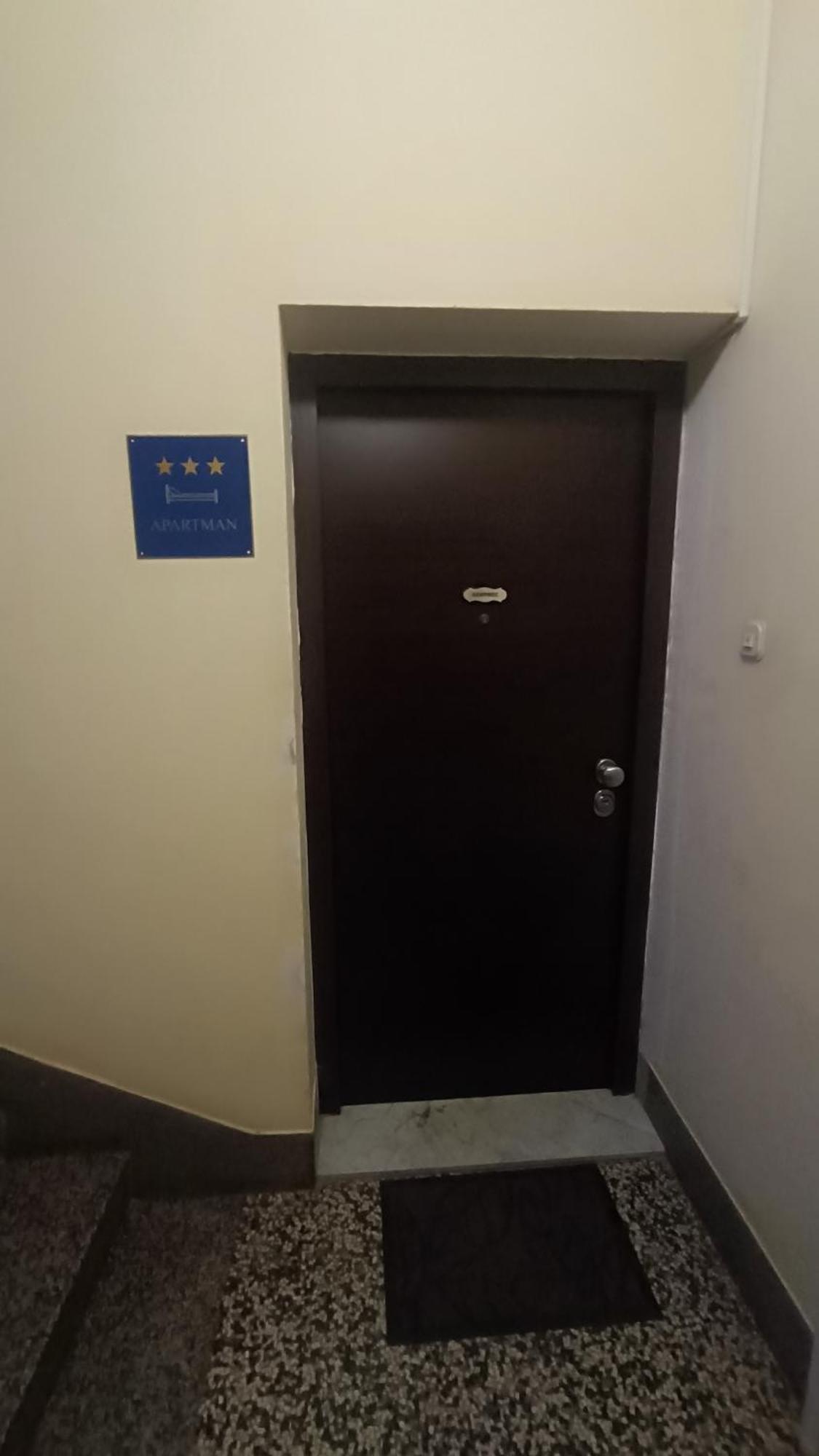 Moon Tree *** Apartman Varasd Kültér fotó
