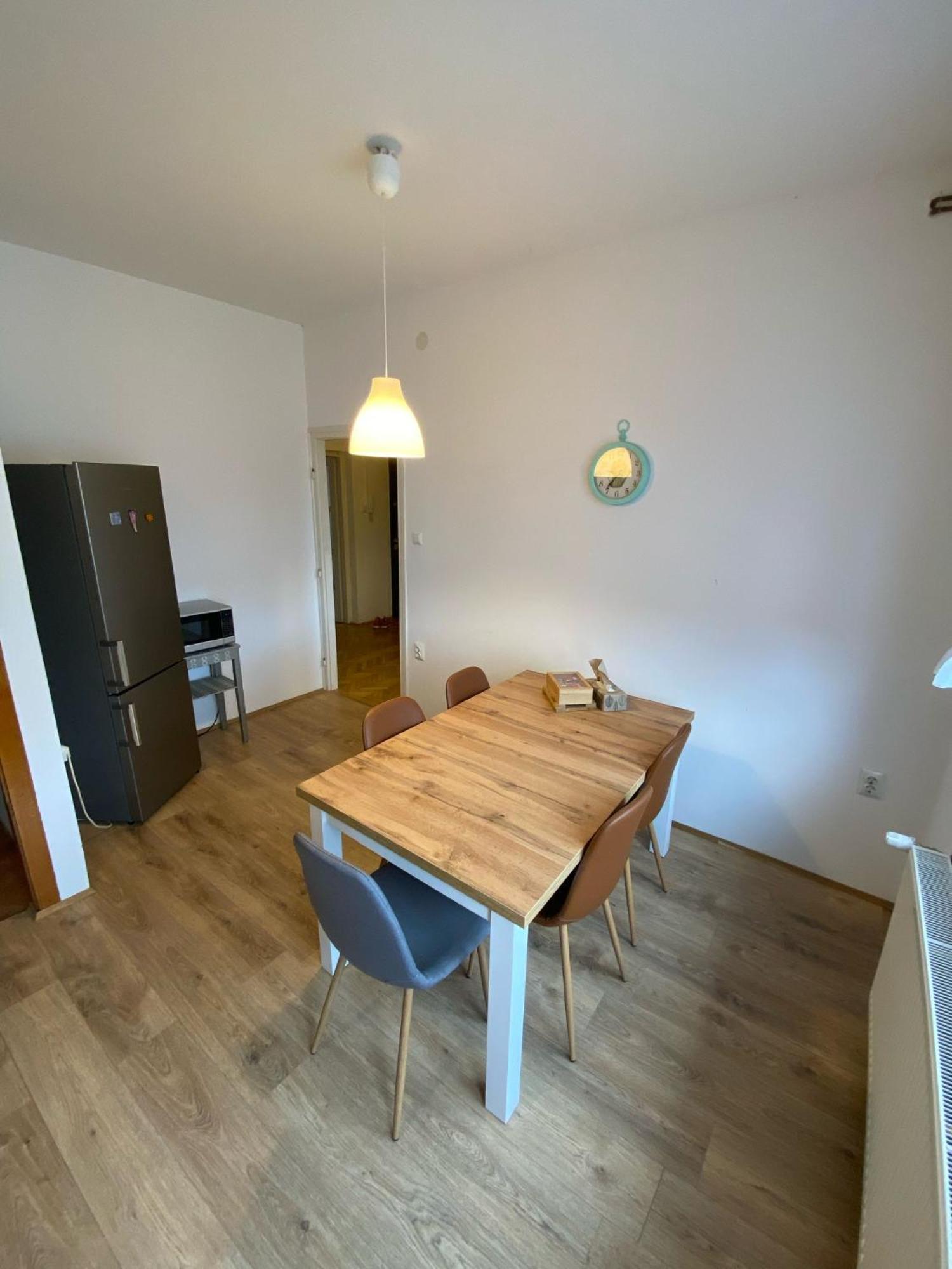 Moon Tree *** Apartman Varasd Kültér fotó