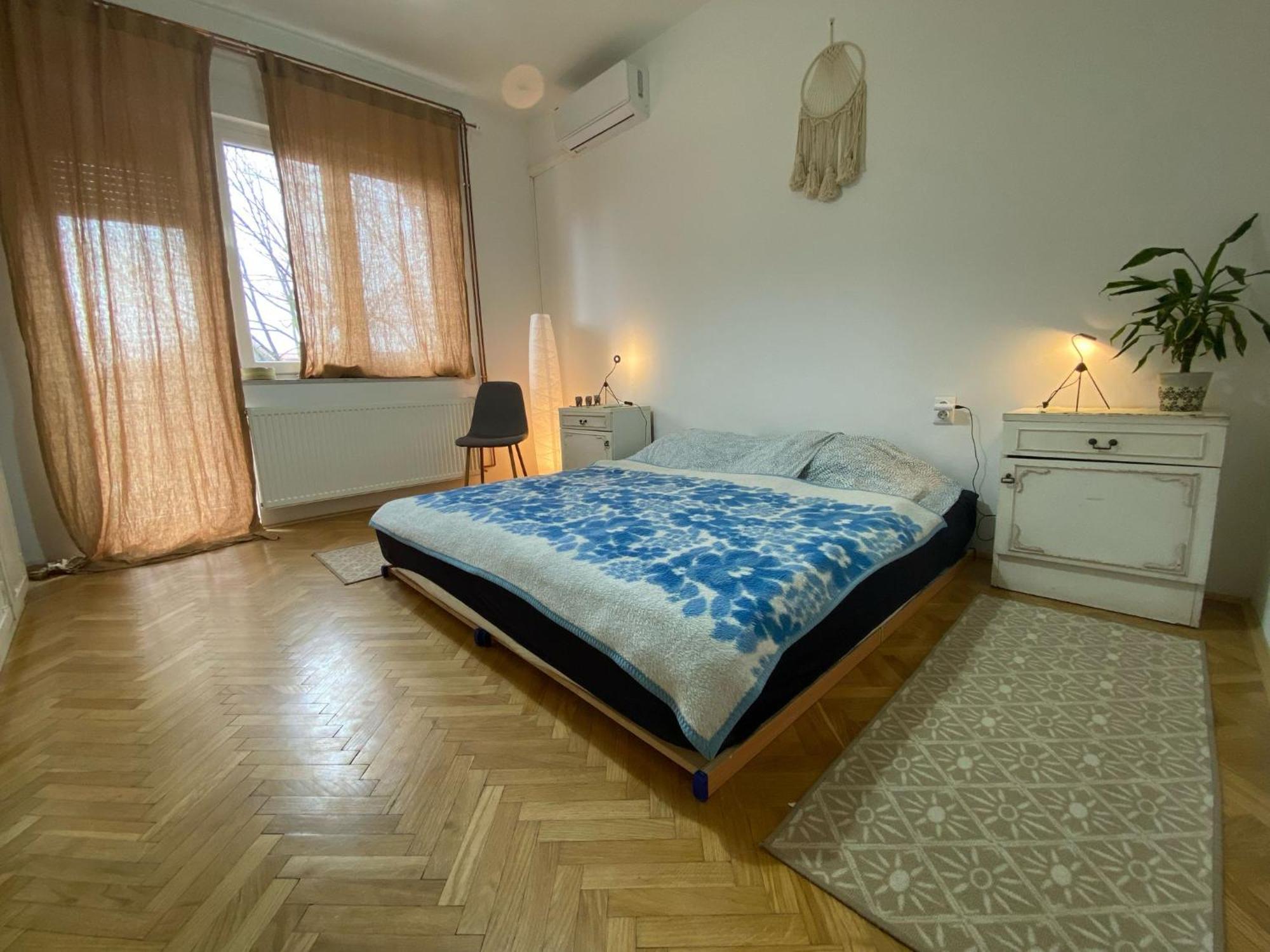 Moon Tree *** Apartman Varasd Kültér fotó