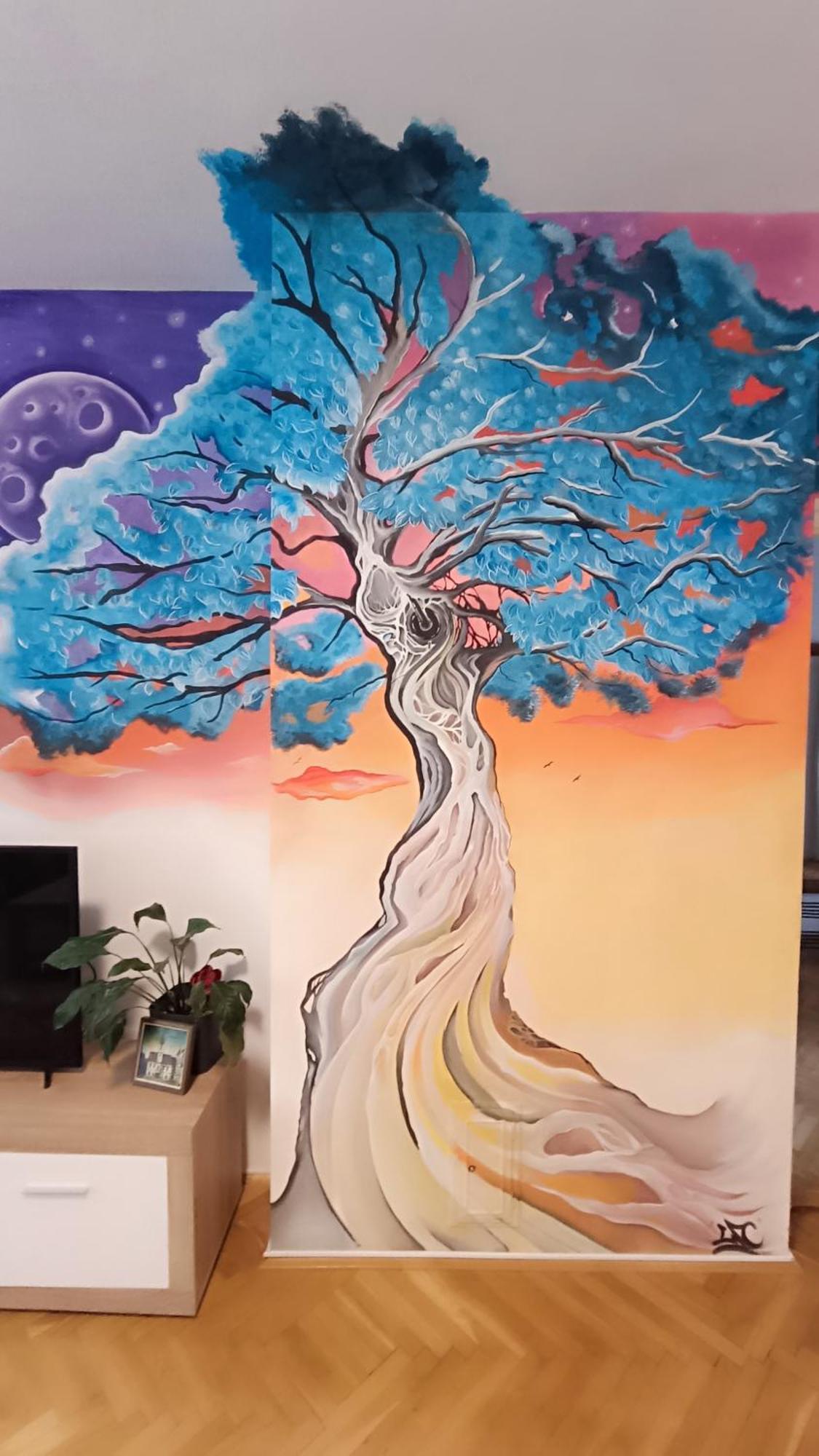 Moon Tree *** Apartman Varasd Kültér fotó