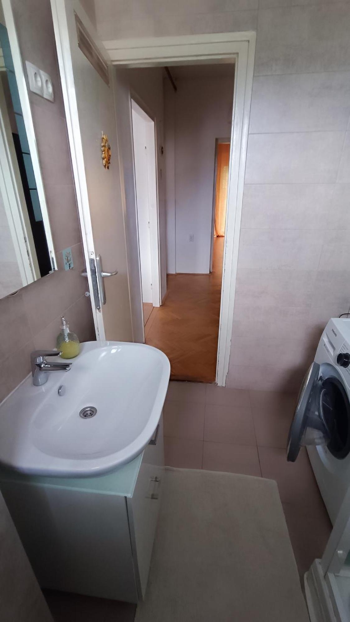 Moon Tree *** Apartman Varasd Kültér fotó